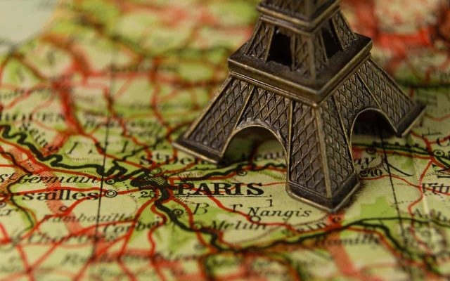 Onde se hospedar em Paris - melhores bairros