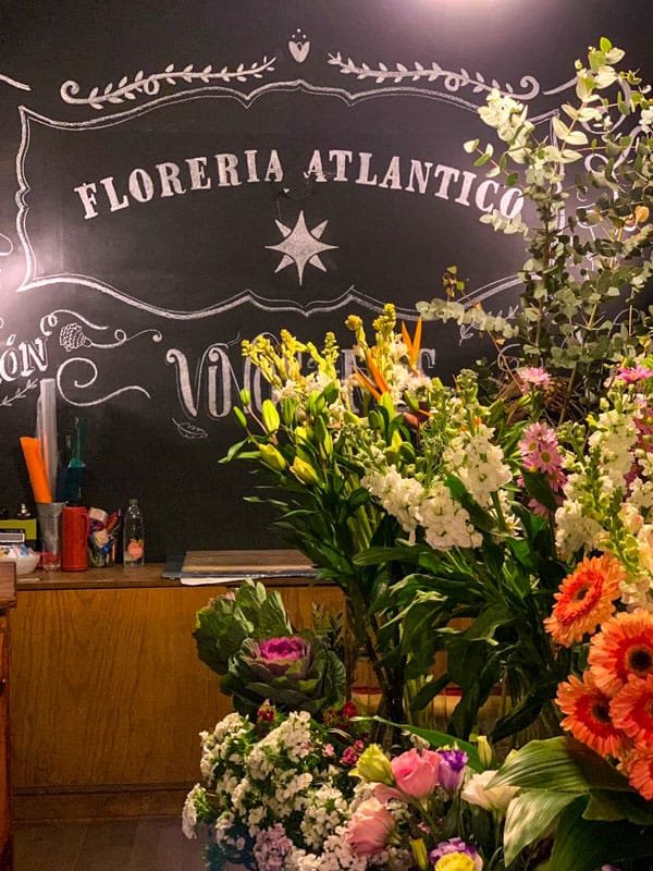 Floreria Atlantico - bares em Buenos Aires