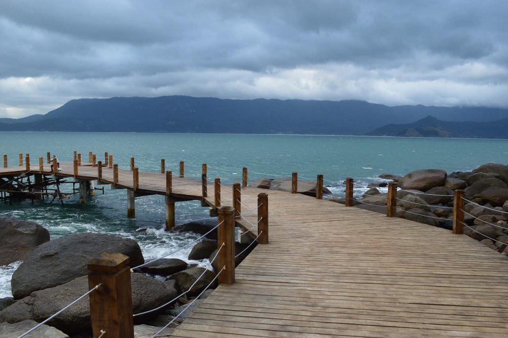 Ilhabela - Cidades românticas SP