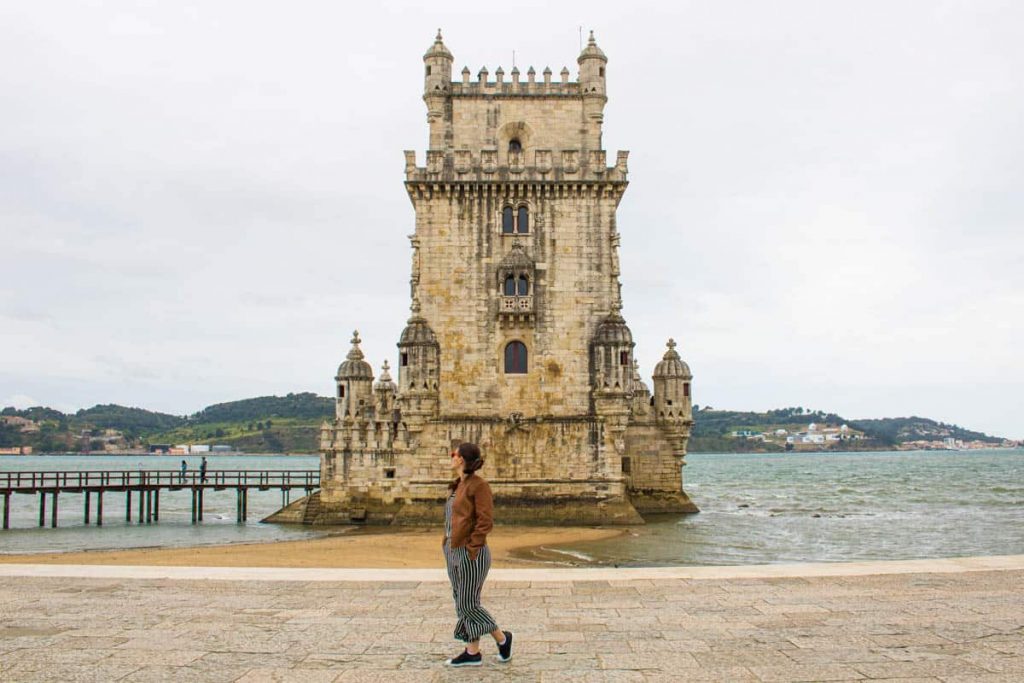 O que fazer em Lisboa: pontos turísticos de Lisboa