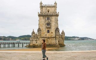 O que fazer em Lisboa: pontos turísticos de Lisboa