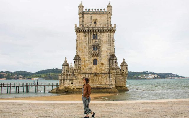O que fazer em Lisboa: pontos turísticos de Lisboa