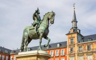 Onde se hospedar em Madrid - melhores bairros