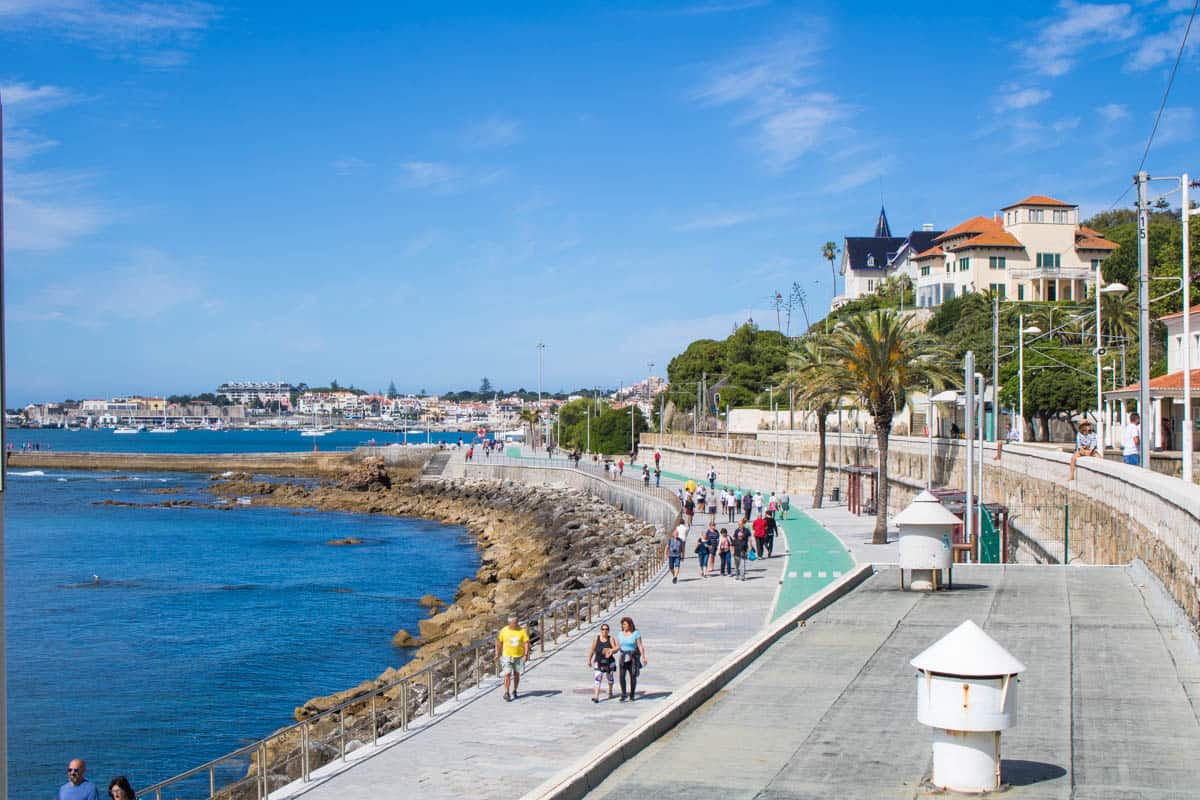 O que fazer em Cascais, Portugal: pontos turísticos que cabem em 1 dia