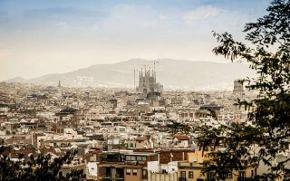 Onde se hospedar em Barcelona: compare bairro a bairro