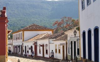 Para onde viajar em outubro no Brasil