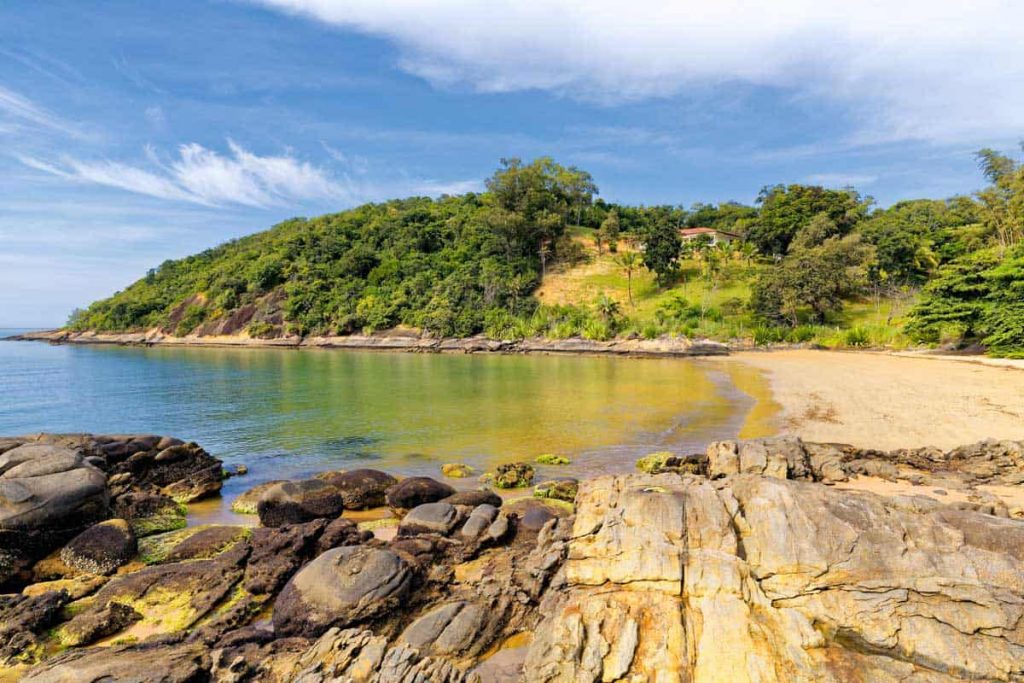 Anchieta no Espírito Santo