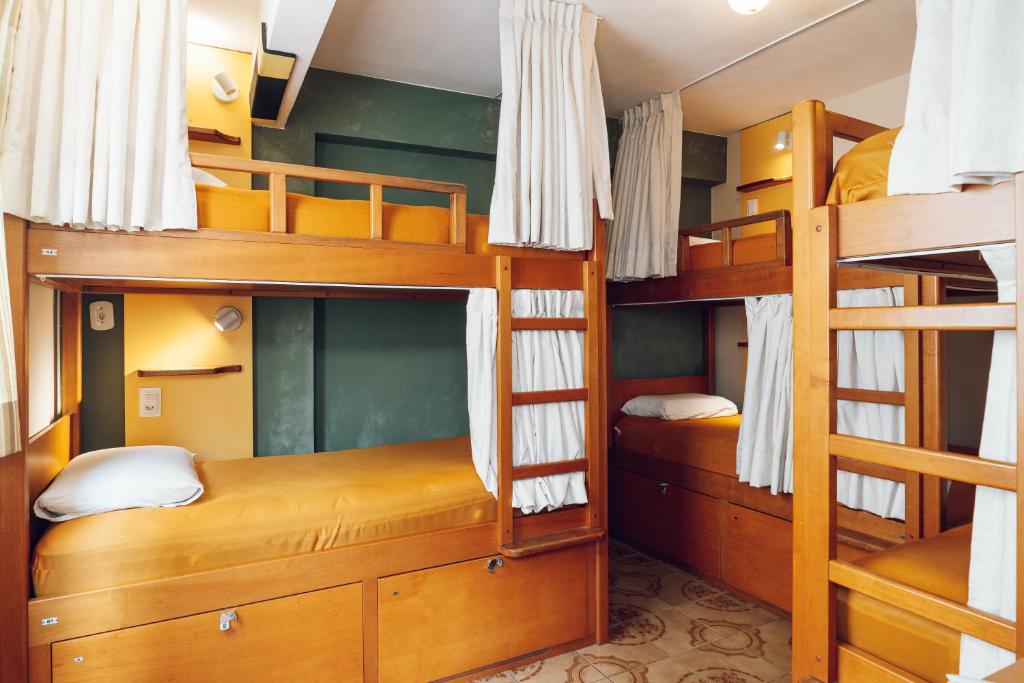 Discovery Hostel