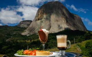 Domingos Martins no Espírito Santo