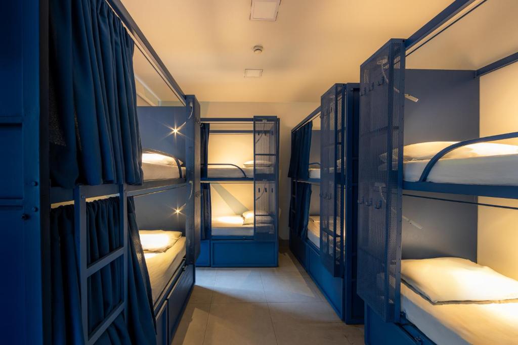 El Misti Hostel Ipanema