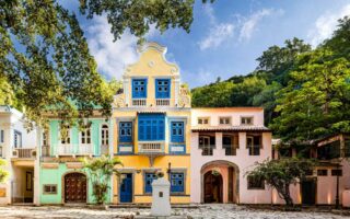 JoeJoe Hostel Rio de Janeiro