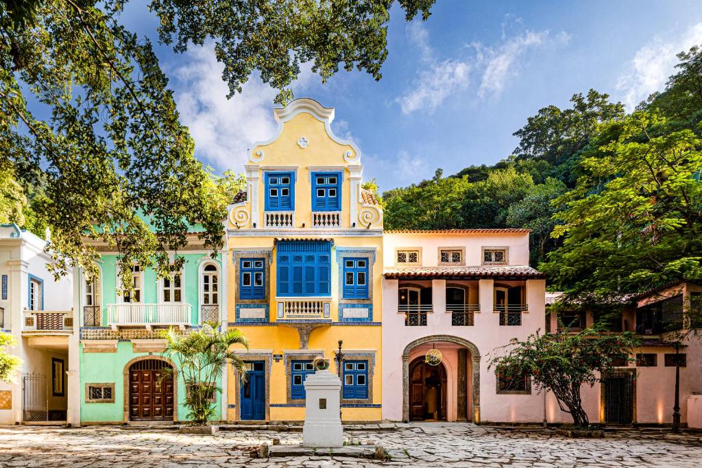 JoeJoe Hostel Rio de Janeiro