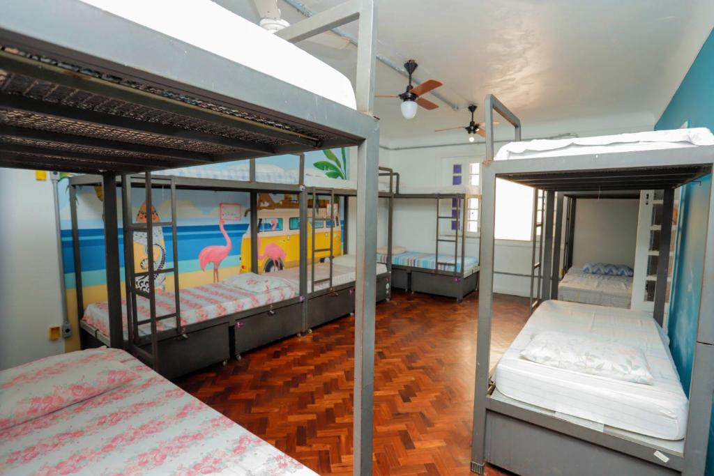 Pura Vida Hostel