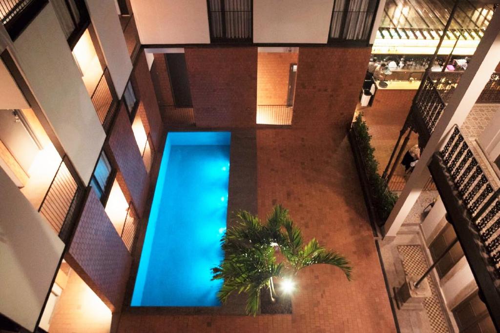 Villa 25 Hostel Rio de Janeiro