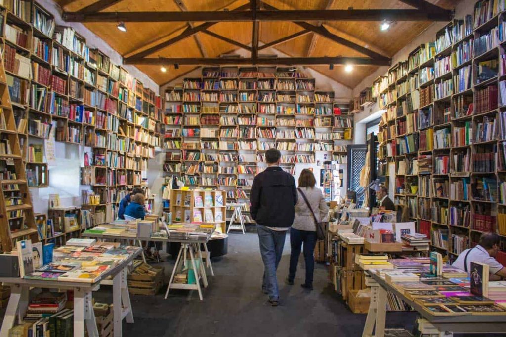 Mercado Biológico de Óbidos