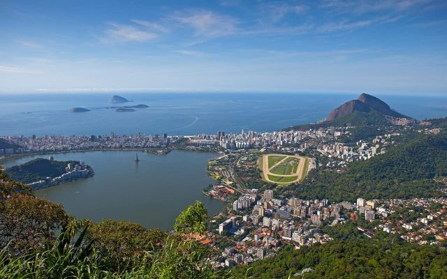 Onde se hospedar no Rio de Janeiro: melhores bairros