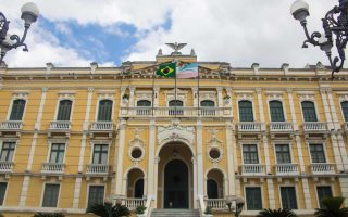 Palácio Anchieta, Vitória do Espírito Santo