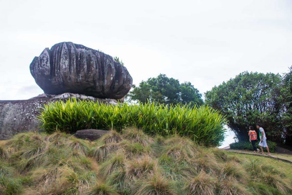 Parque Pedra da Cebola, Vitória ES