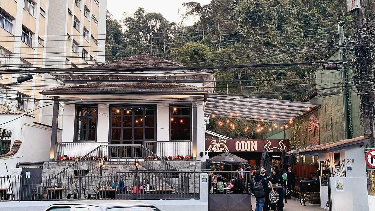 Cervejarias em Petrópolis para você conhecer e provar