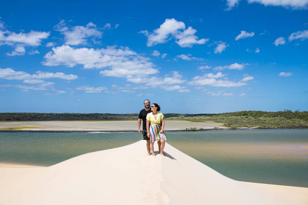 Barra dos Remédios - Ceará