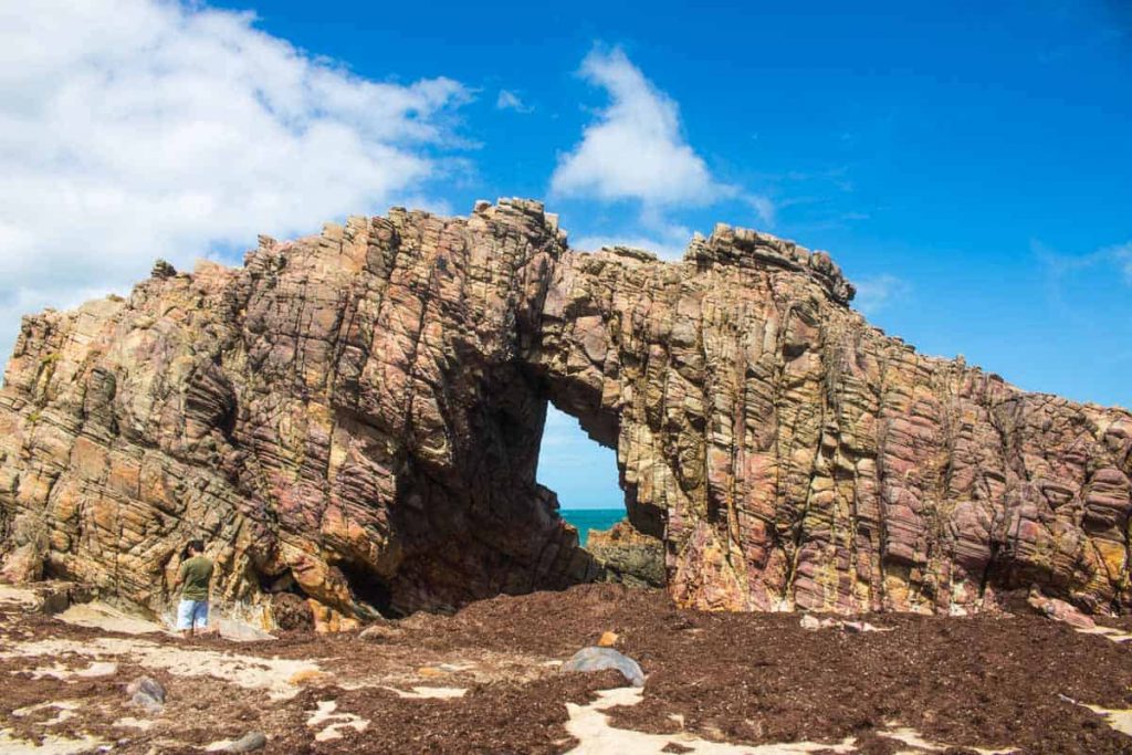 Jericoacoara - Rota das Emoções