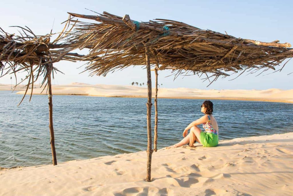 Rota das Emoções - Ceará, Maranhão e Piauí