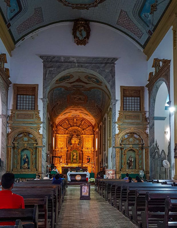 Catedral de São Luís Maranhão