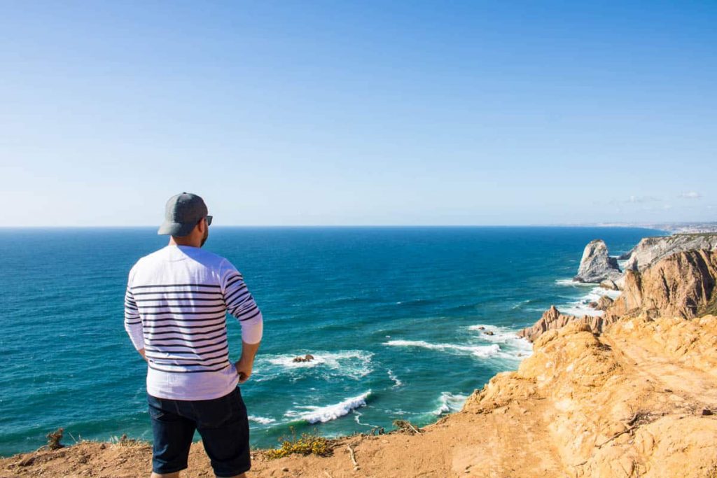 Cabo da Roca - Sintra - Portugal