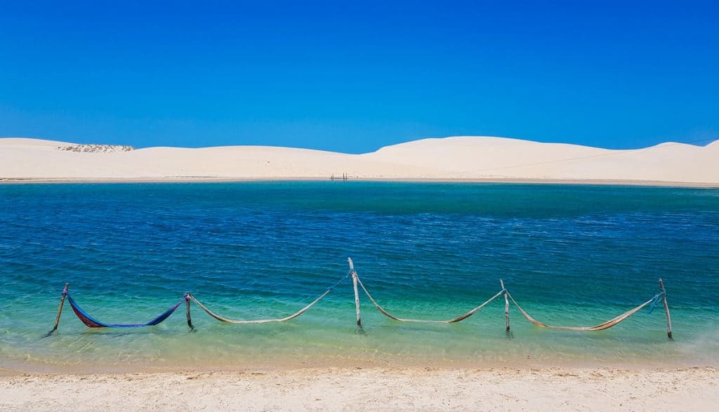 Onde ficar em Jericoacoara : dicas de pousadas em Jeri