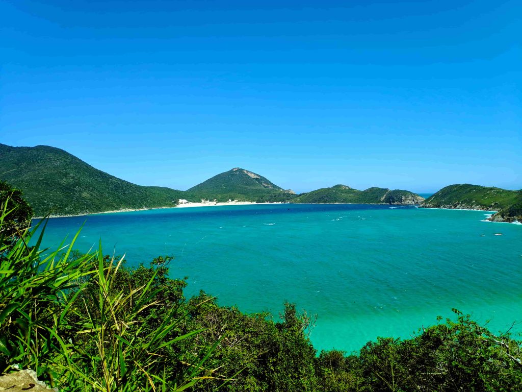 Pontal do Atalaia, Região dos Lagos RJ