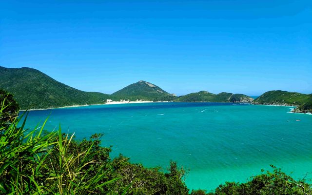 Pontal do Atalaia, Região dos Lagos RJ