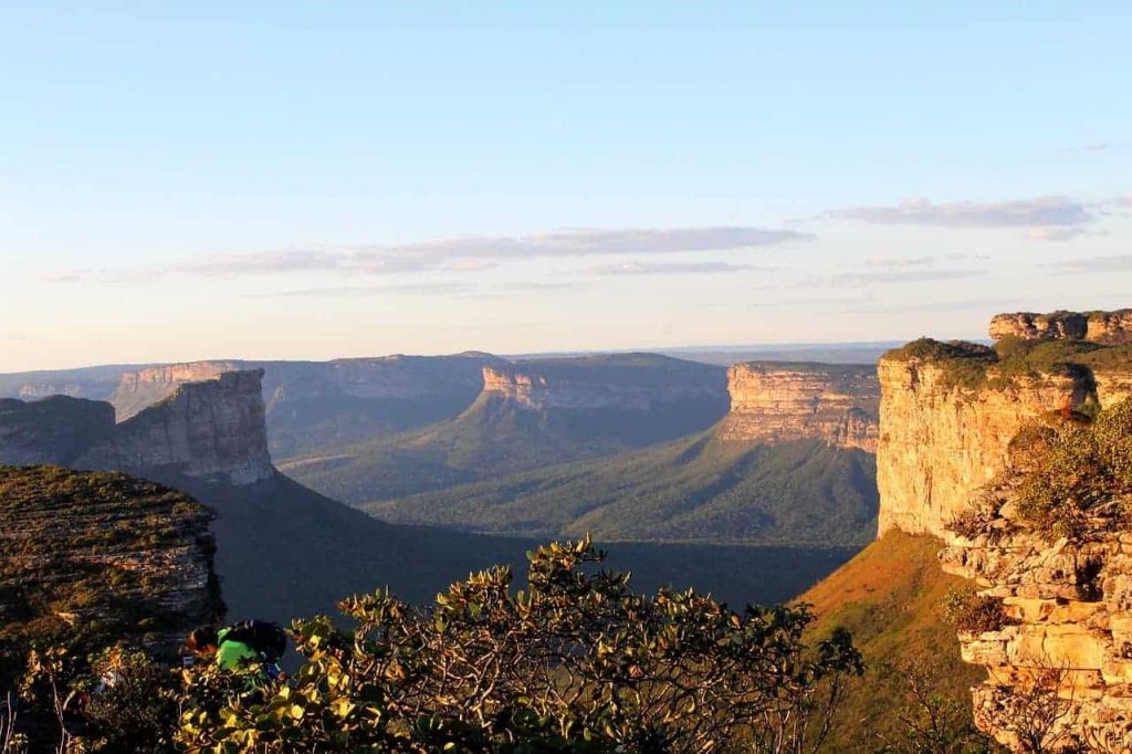 Chapadas do Brasil - Chapada Diamantina