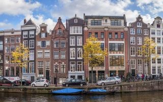 Melhores pontos turísticos de Amsterdam
