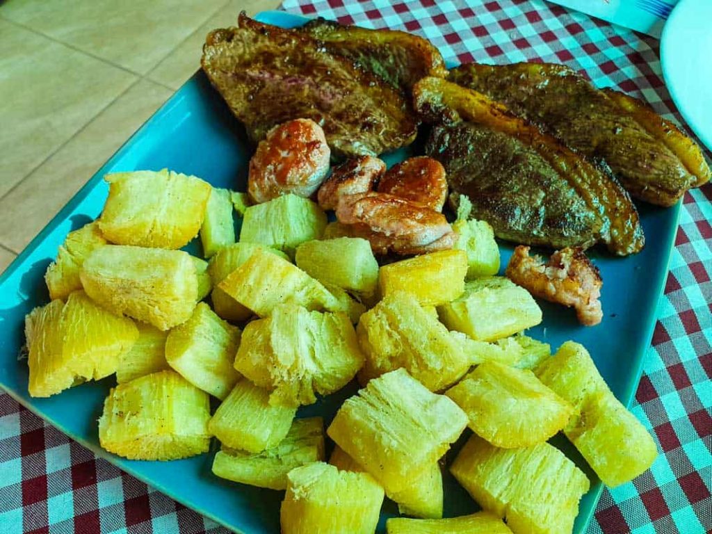 Casa da Picanha - onde comer em Lumiar