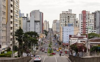 Onde ficar em Curitiba: melhores bairros