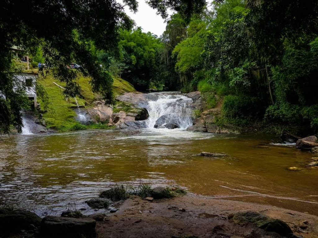 Poço Belo em Lumiar