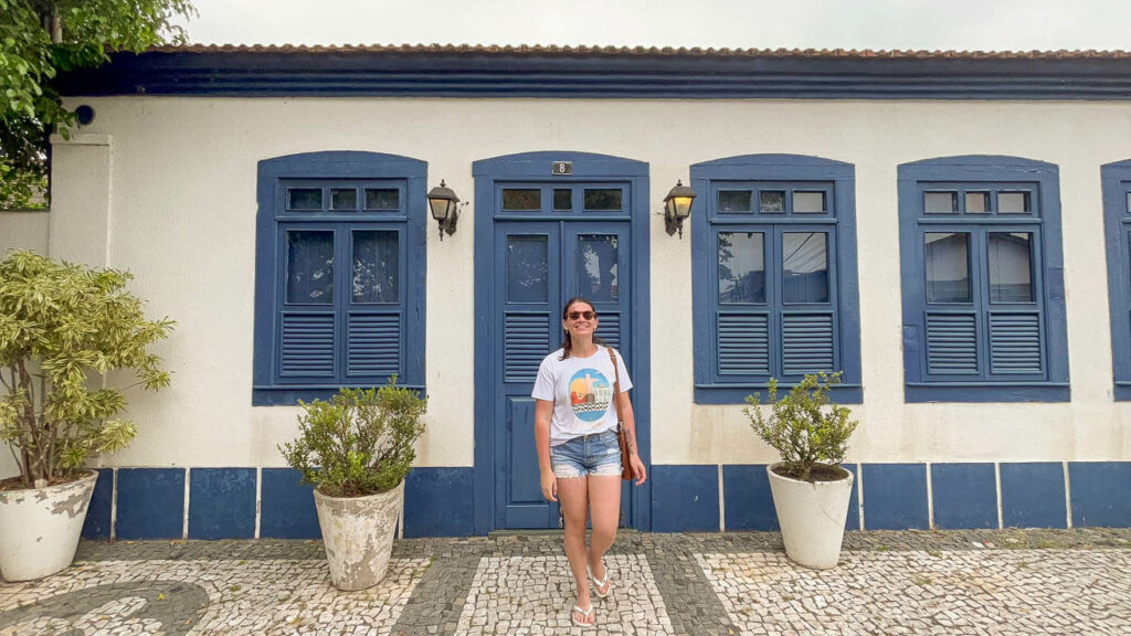 Bairro da Passagem Cabo Frio