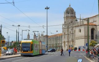 Como ir de Lisboa a Porto