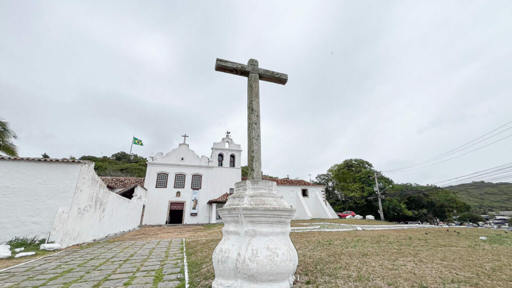 Convento Nossa Senhora dos Anjos