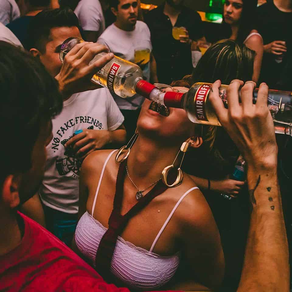 Melhores boates de Curitiba