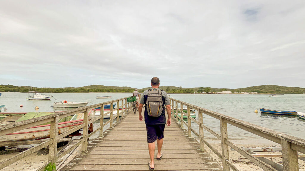 Bairro da Passagem Cabo Frio