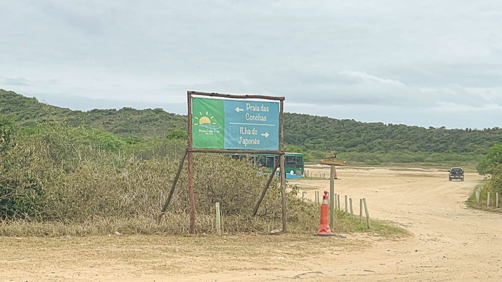 Parque Estadual da Costa do Sol