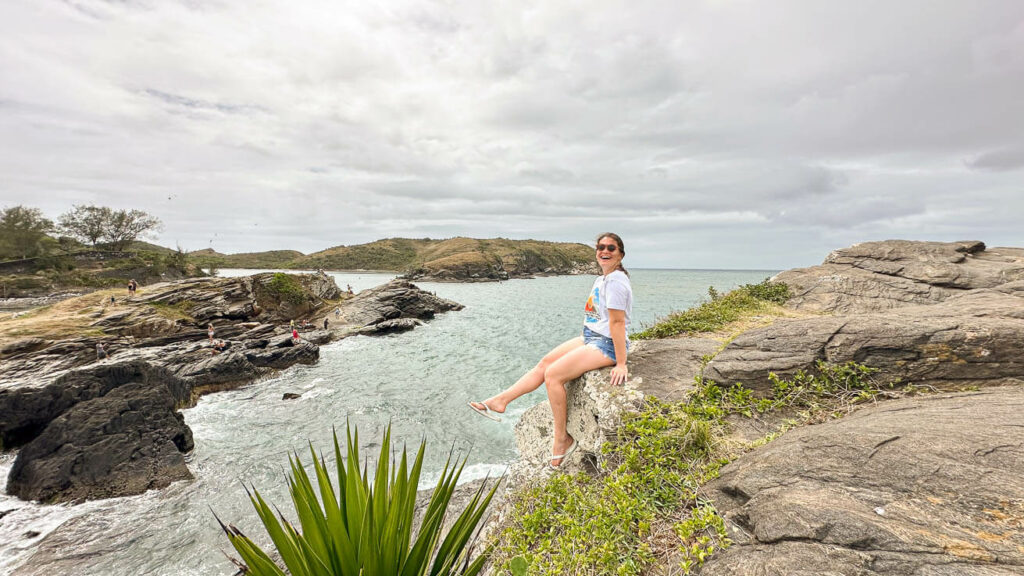 Praias de Cabo Frio