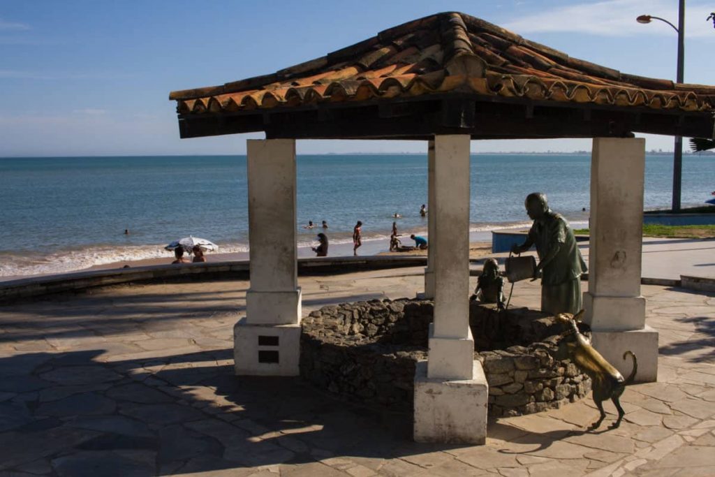 Poço das Pedras, Rio das Ostras RJ