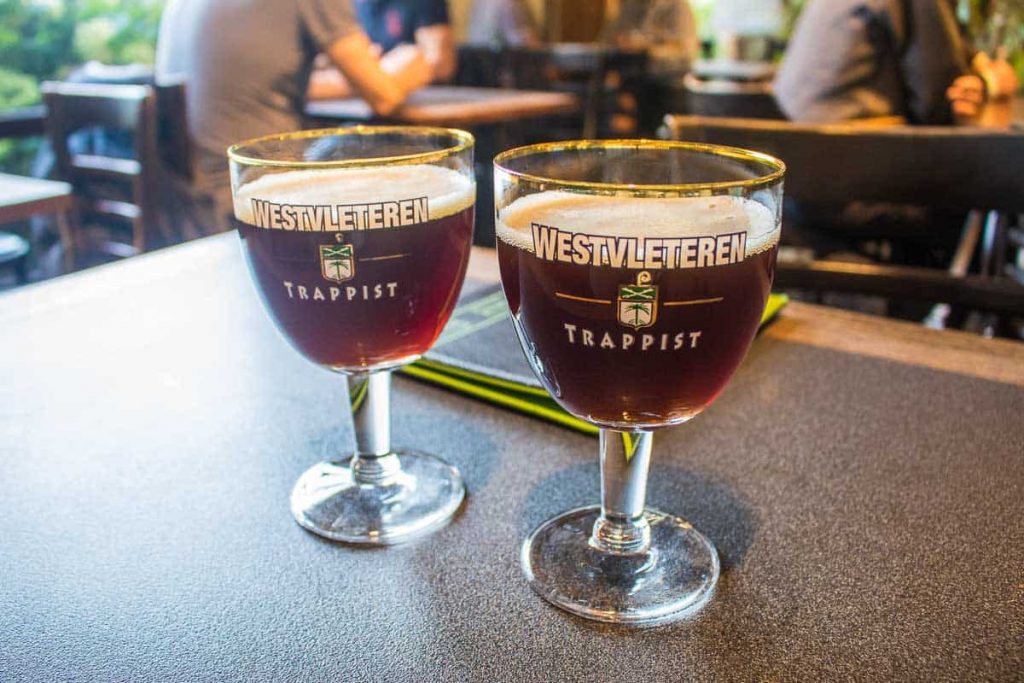 Cervejaria Westvleteren: como visitar a cervejaria