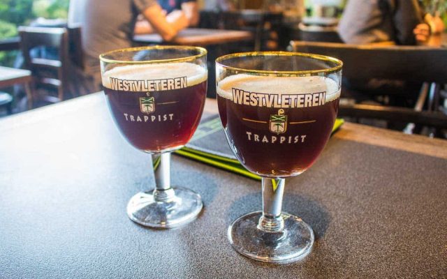 Cervejaria Westvleteren: como visitar a cervejaria