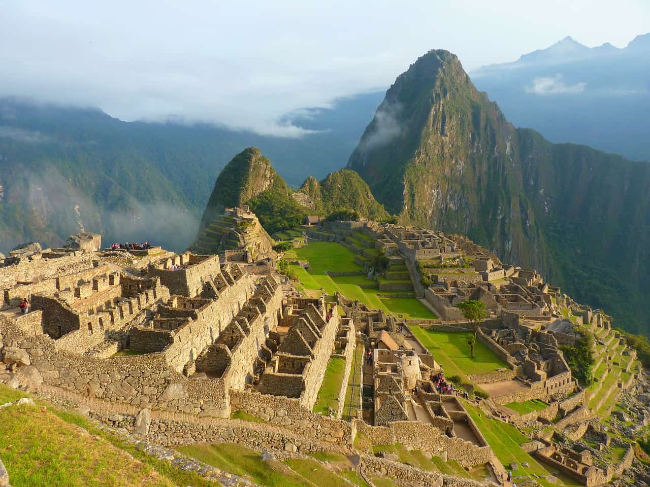 Qual a melhor época para ir ao Peru? Quando viajar?