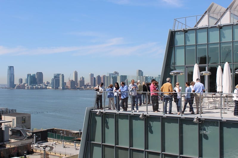 Whitney Museum of American Art