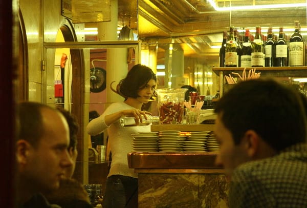 Cafe des deux moulins, roteiro Paris de Amélie Poulain