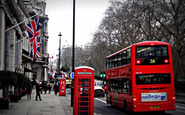 O que fazer em Londres